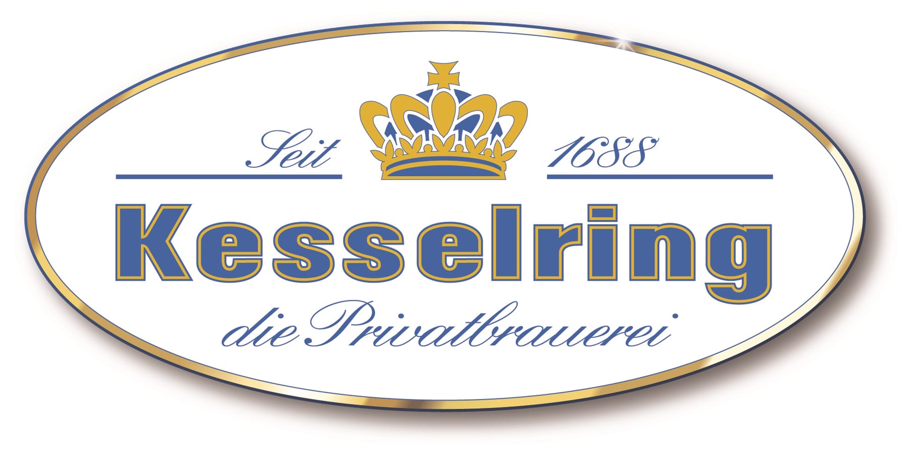 Logo Privatbrauerei Kesselring