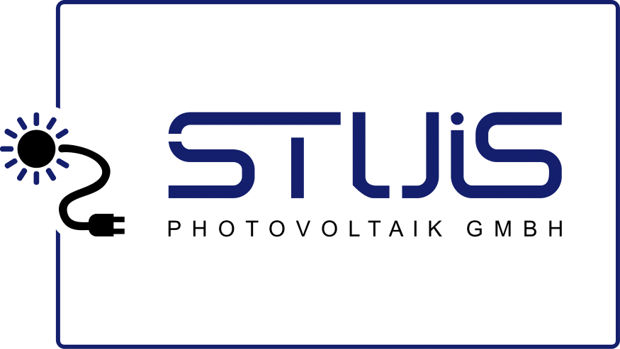 Logo Stuis Photovoltaik GmbH