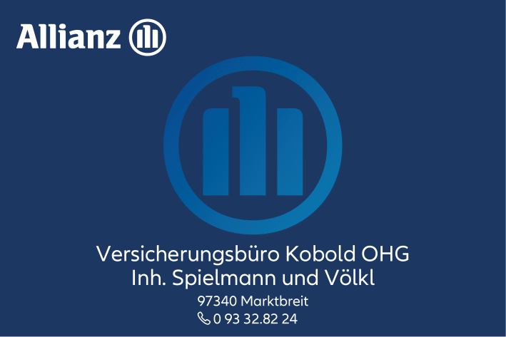 Logo Allianz Spielmann Völkl
