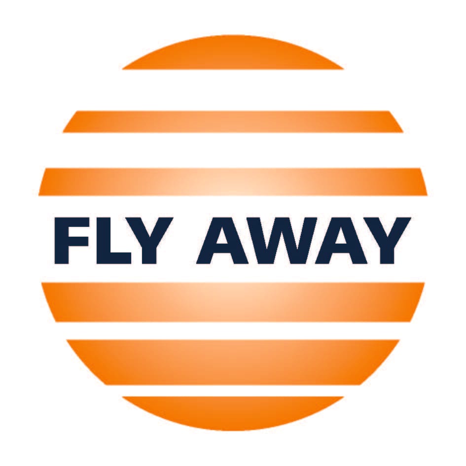Logo Fly Away