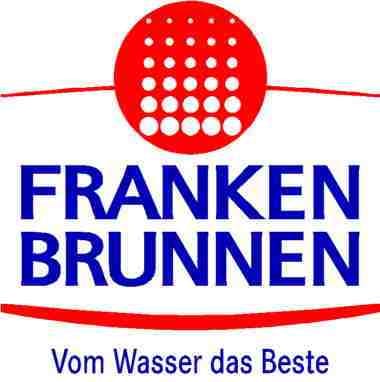 Logo FRANKEN BRUNNEN