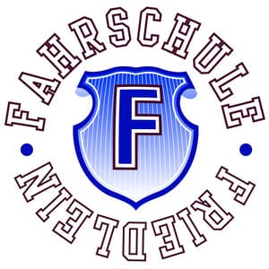 Logo Fahrschule Friedlein