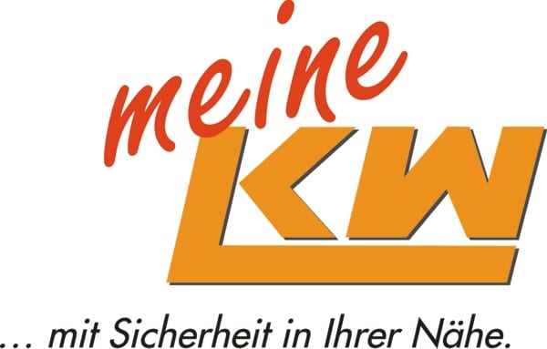 Logo meine LKW