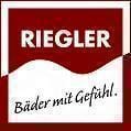 Logo Riegler – Bäcker mit Gefühl